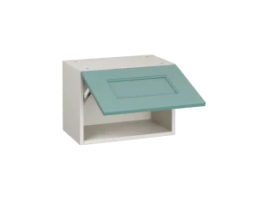 500 Top Box (360 High)