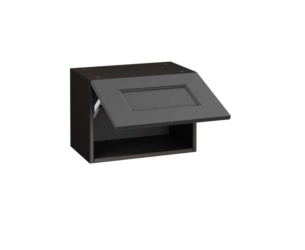 500 Top Box (360 High)