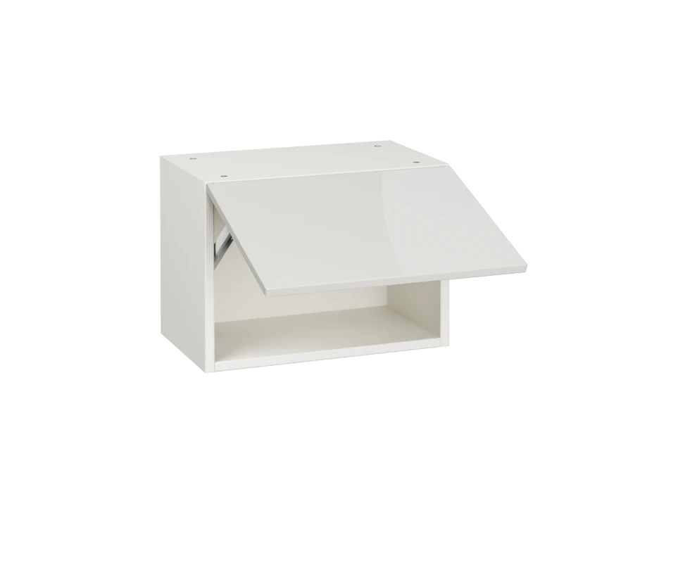 500 Top Box (360 High)