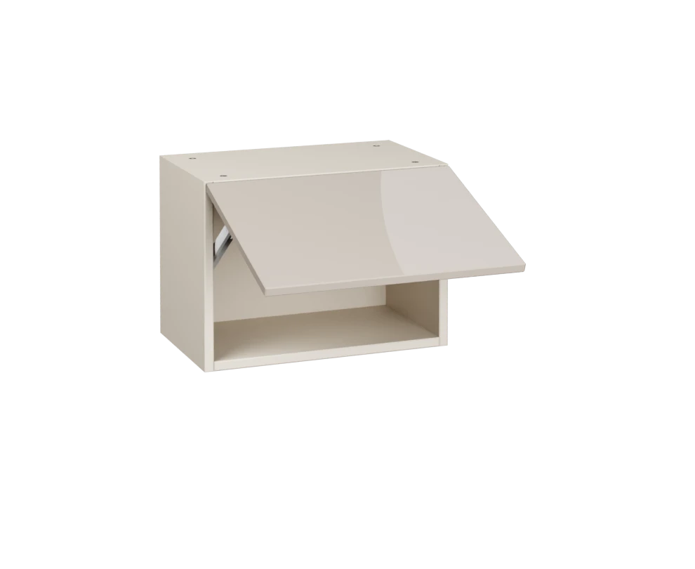500 Top Box (360 High)
