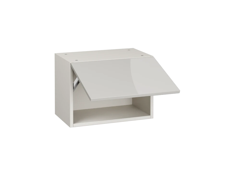 500 Top Box (360 High)