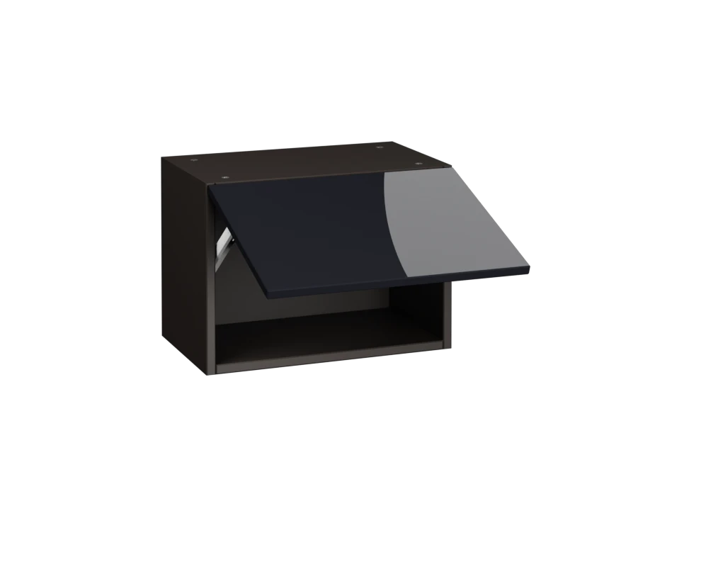 500 Top Box (360 High)
