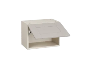 500 Top Box (360 High)