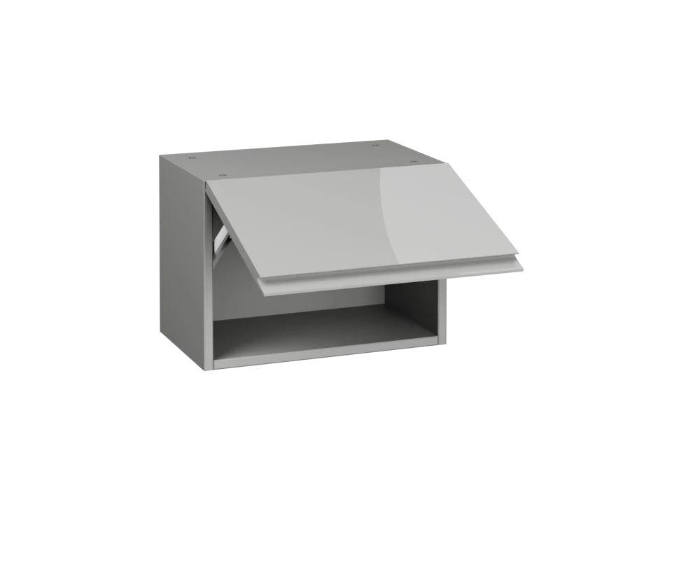 500 Top Box (360 High)