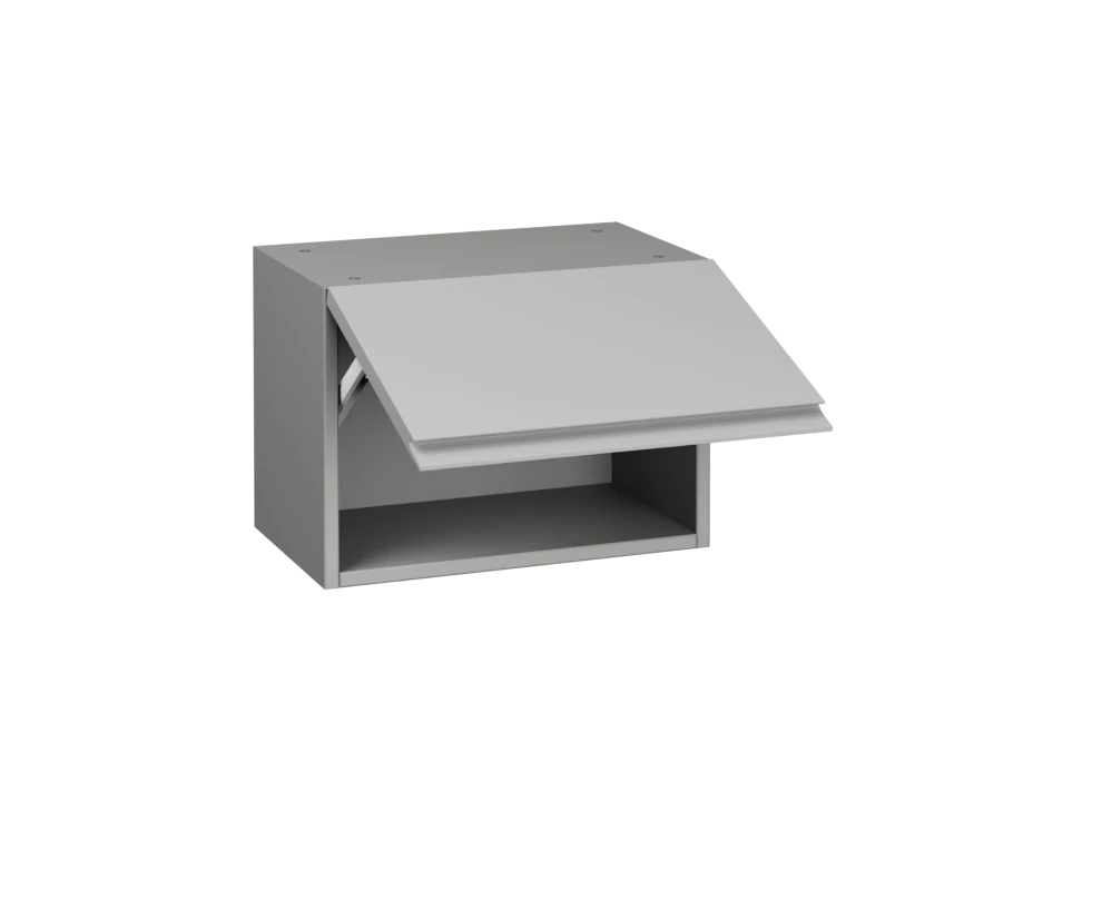 500 Top Box (360 High)