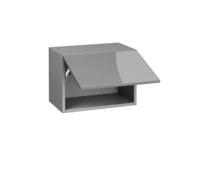 500 Top Box (360 High)