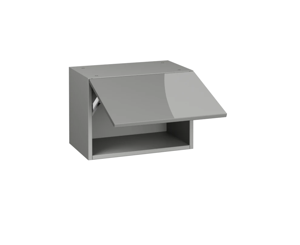 500 Top Box (360 High)