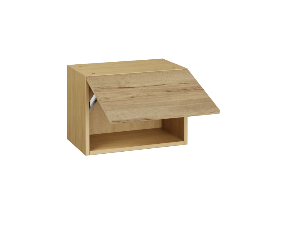 500 Top Box (360 High)