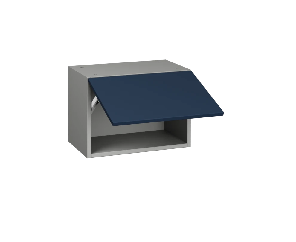 500 Top Box (360 High)