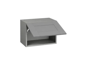 500 Top Box (360 High)
