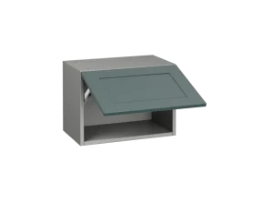 500 Top Box (360 High)