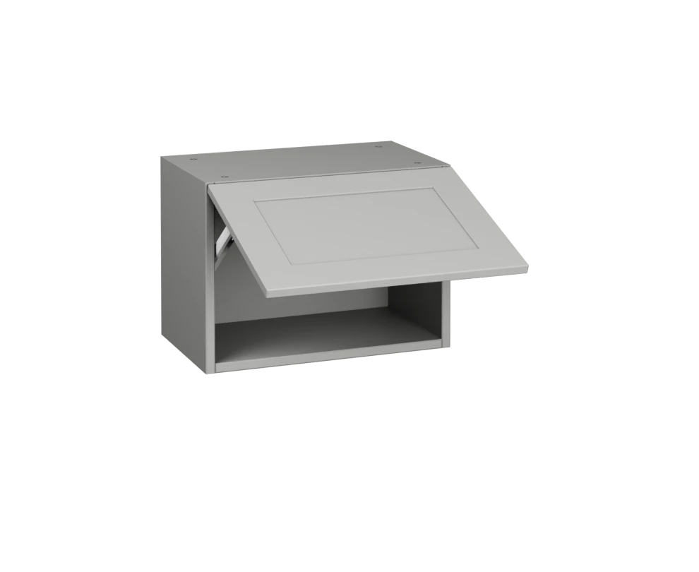 500 Top Box (360 High)