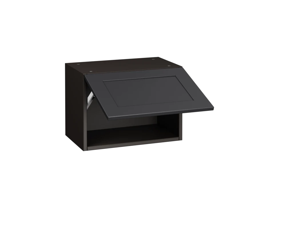 500 Top Box (360 High)