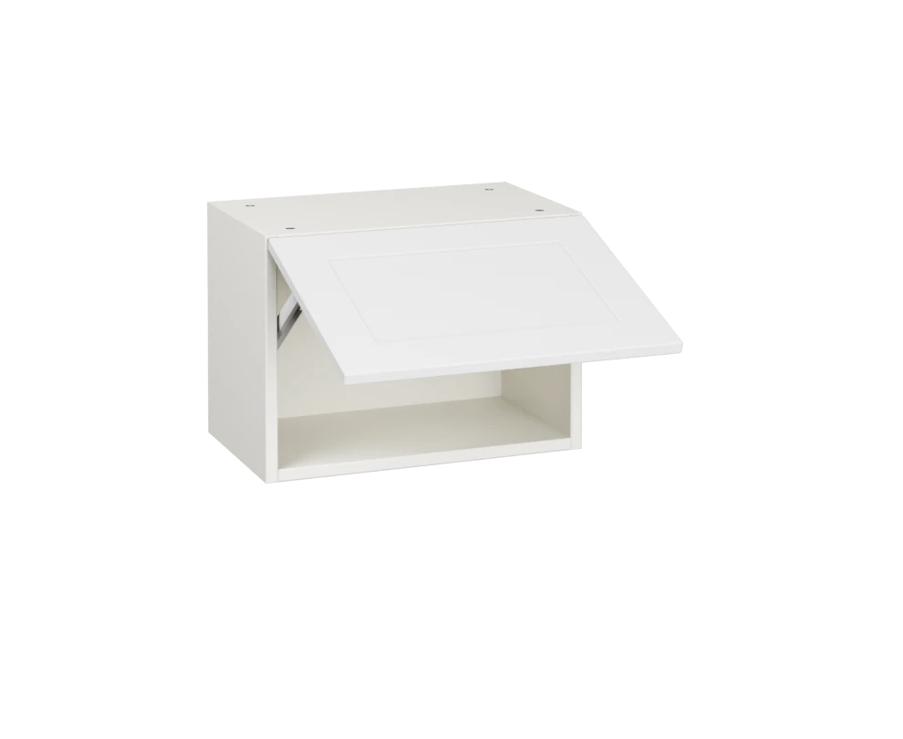 500 Top Box (360 High)