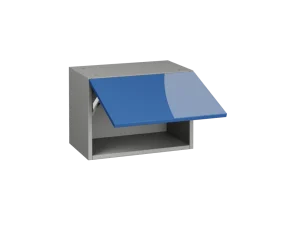 500 Top Box (360 High)