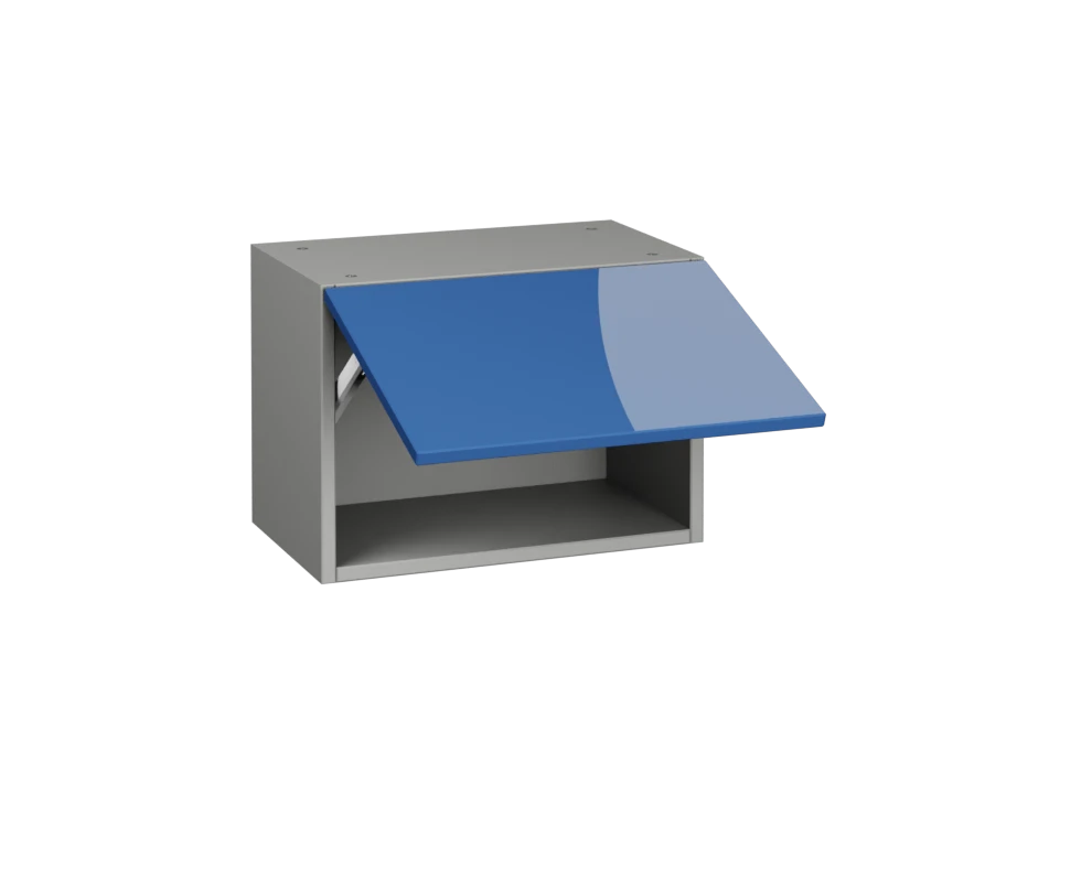 500 Top Box (360 High)