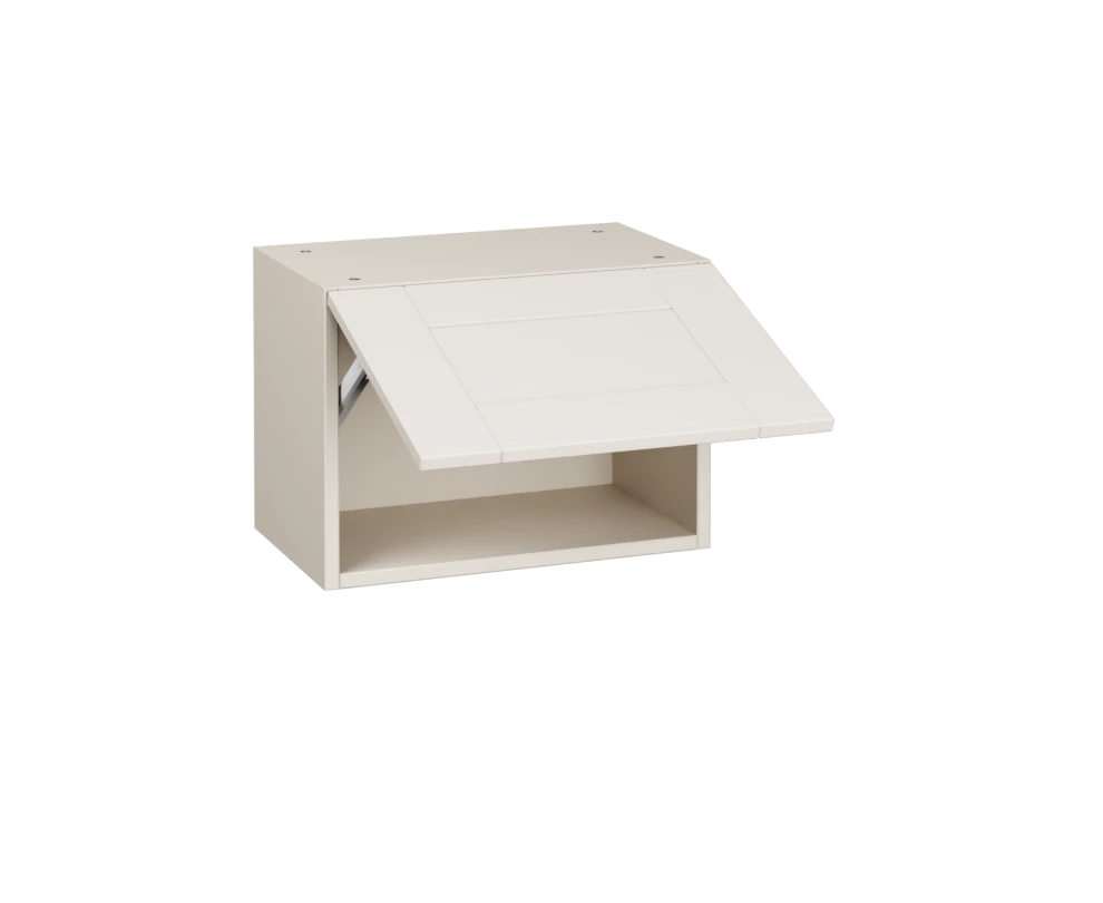 500 Top Box (360 High)