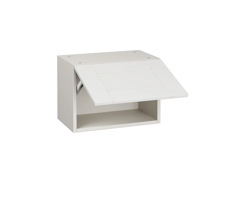 500 Top Box (360 High)