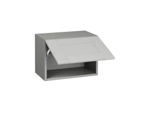 500 Top Box (360 High)