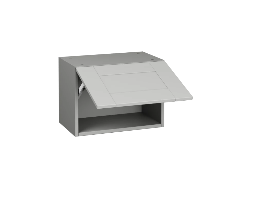500 Top Box (360 High)
