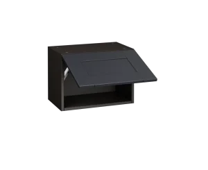 500 Top Box (360 High)