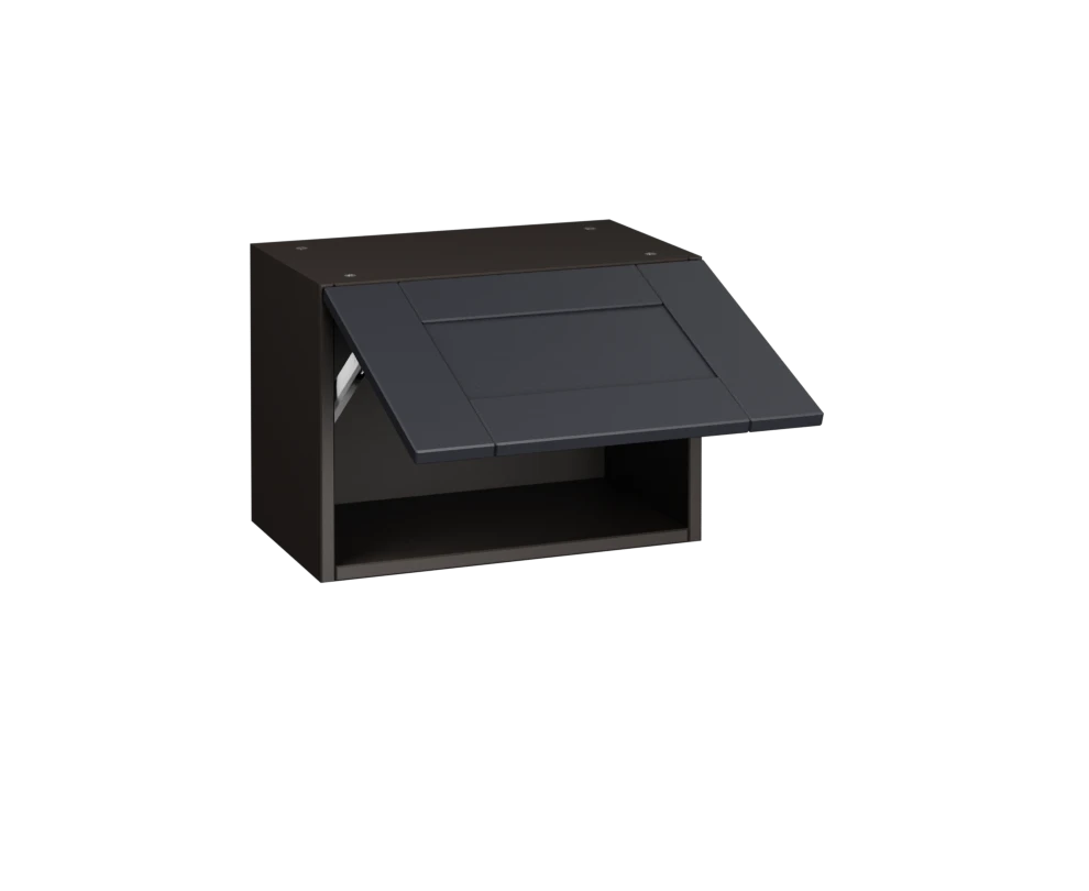500 Top Box (360 High)