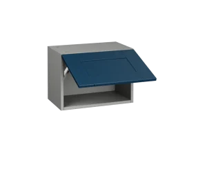 500 Top Box (360 High)