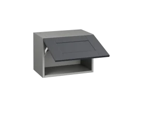 500 Top Box (360 High)