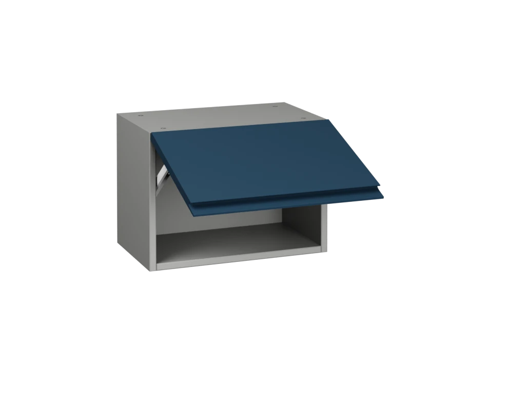 500 Top Box (360 High)