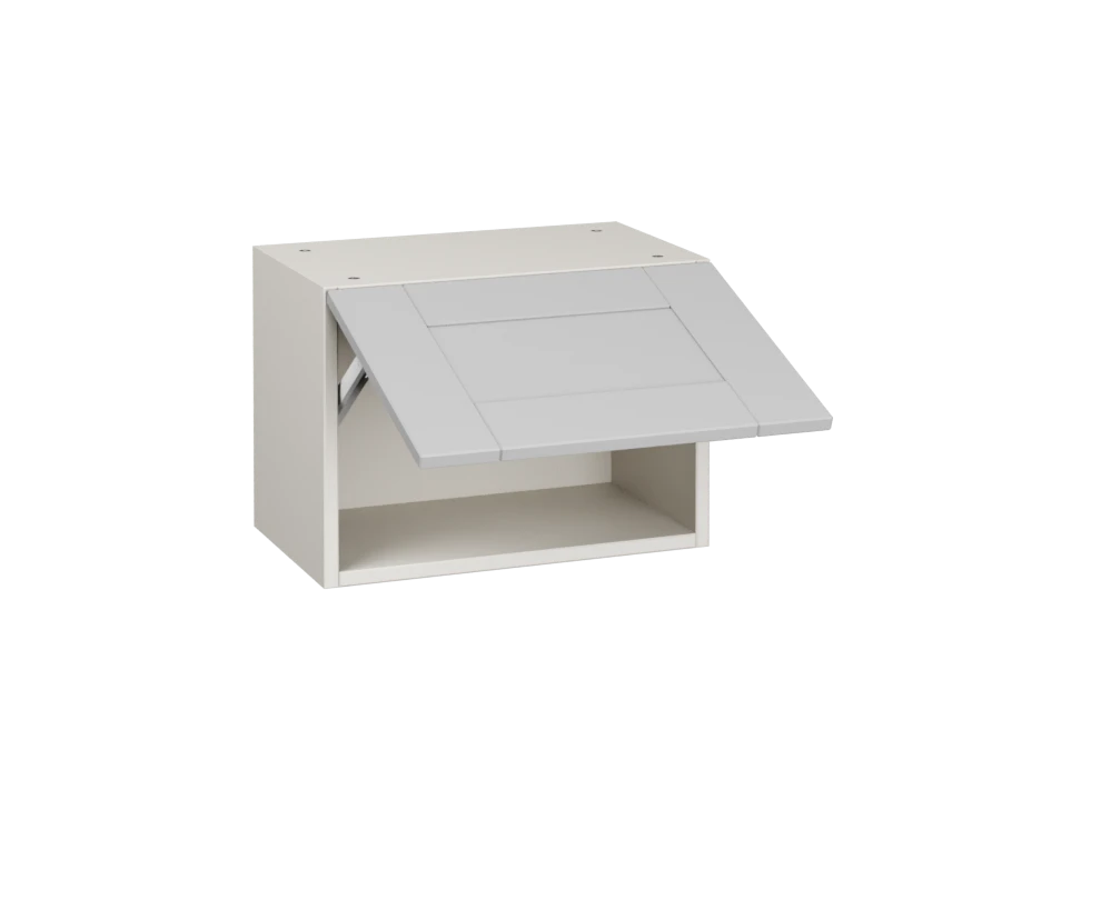 500 Top Box (360 High)