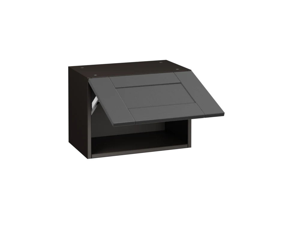 500 Top Box (360 High)