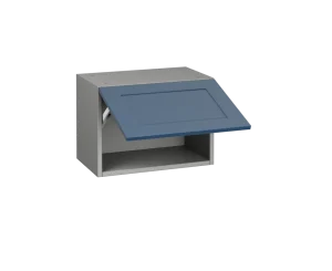 500 Top Box (360 High)