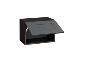500 Top Box (360 High)