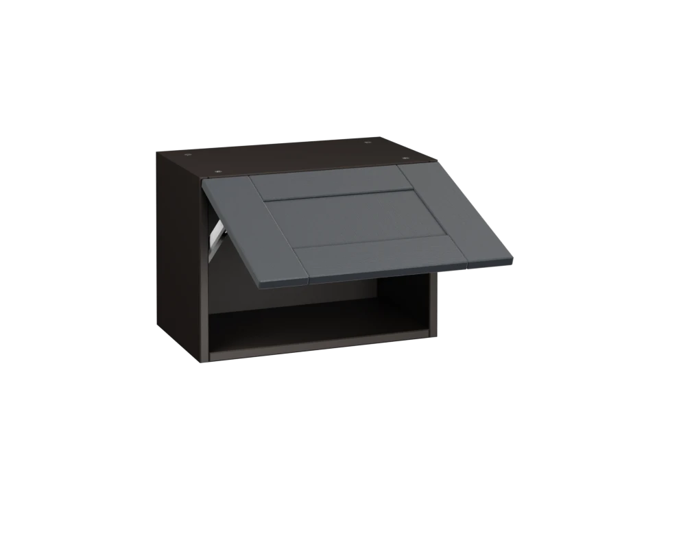 500 Top Box (360 High)