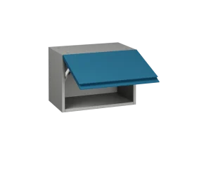 500 Top Box (360 High)