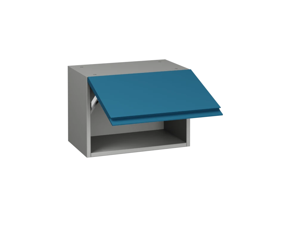 500 Top Box (360 High)