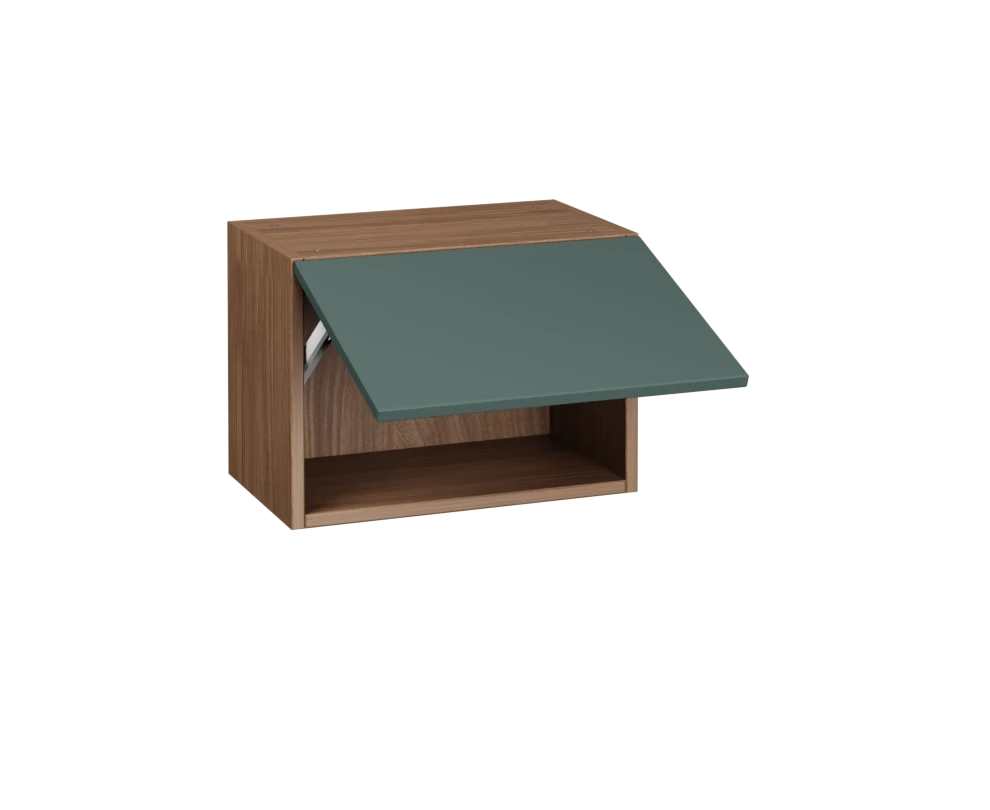 500 Top Box (360 High)