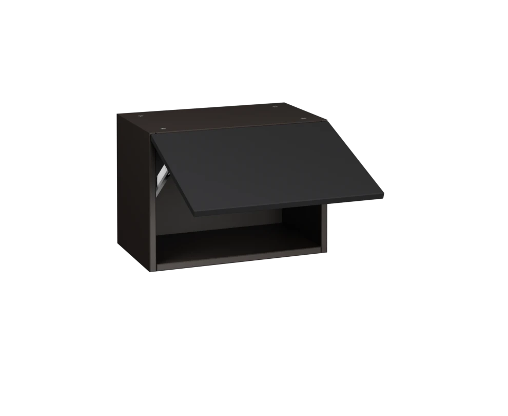 500 Top Box (360 High)