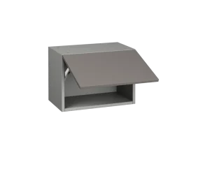 500 Top Box (360 High)