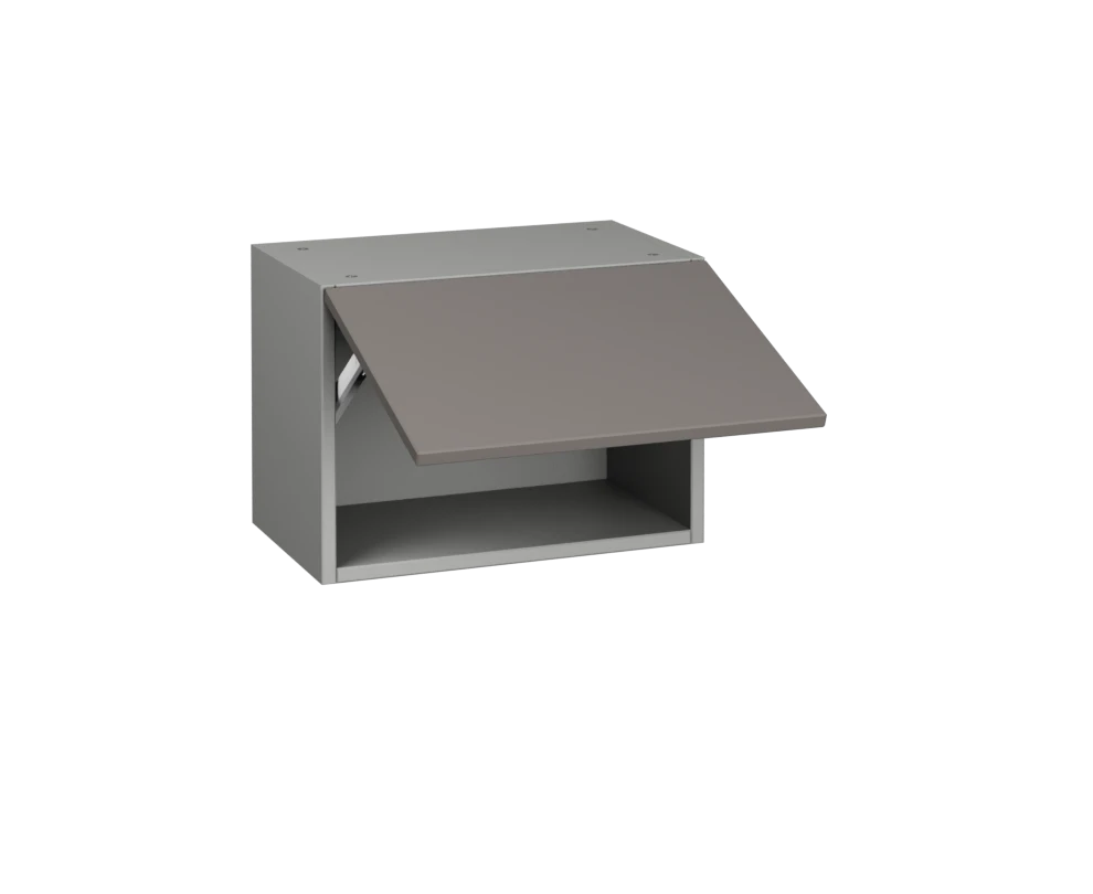 500 Top Box (360 High)