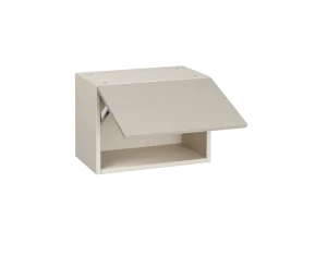 500 Top Box (360 High)