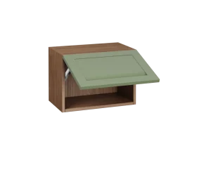 500 Top Box (360 High)