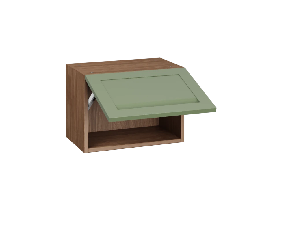 500 Top Box (360 High)