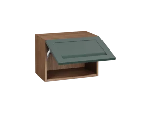 500 Top Box (360 High)