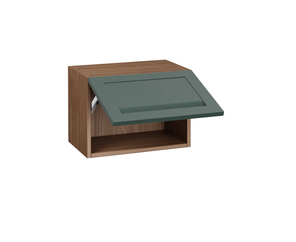 500 Top Box (360 High)