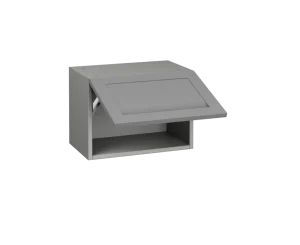 500 Top Box (360 High)