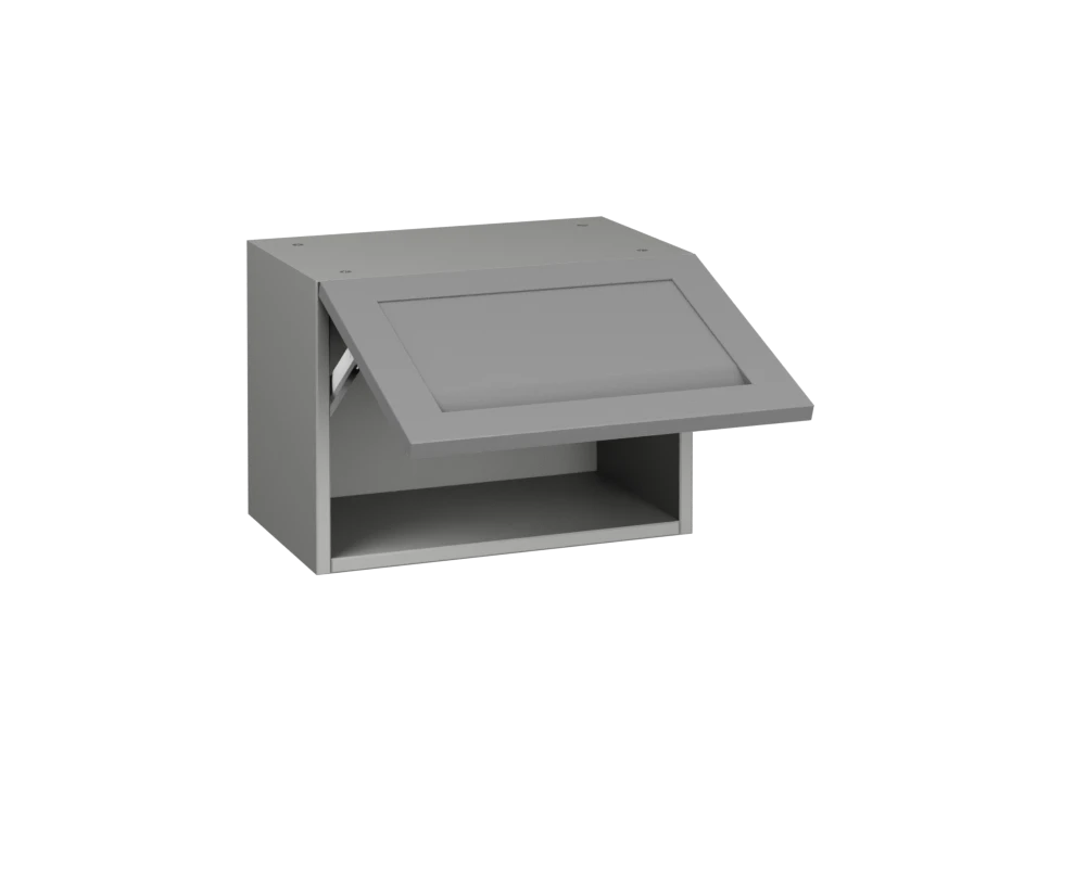 500 Top Box (360 High)
