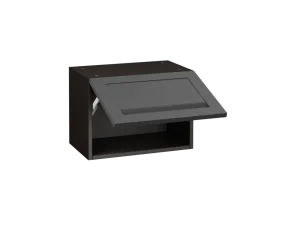 500 Top Box (360 High)