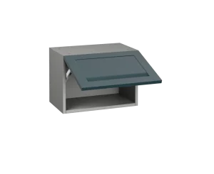 500 Top Box (360 High)