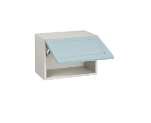500 Top Box (360 High)